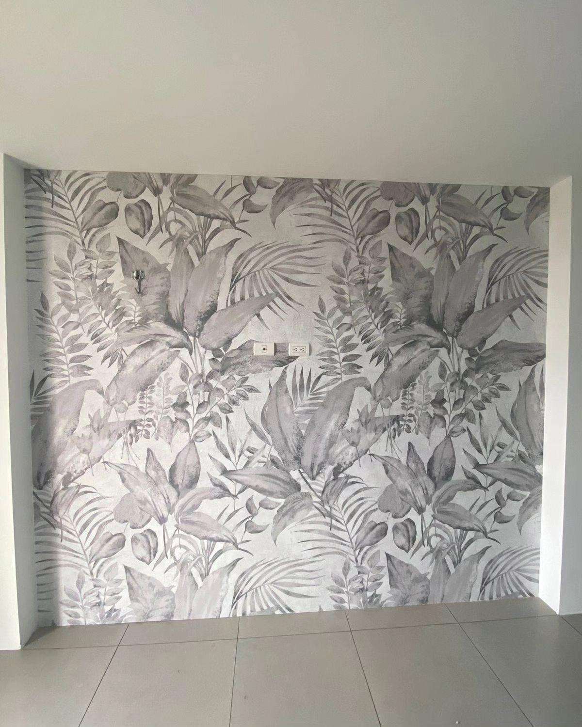 Papel de Colgadura
